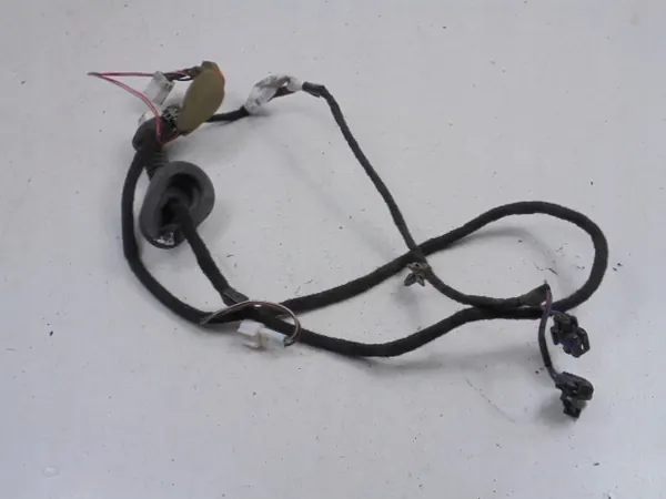 Faisceau de porte Opel Frontera B OEM 97200831 DA4 image 7