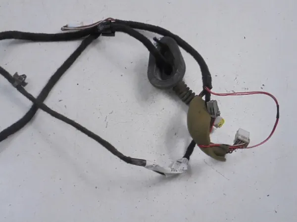 Faisceau de porte Opel Frontera B OEM 97200831 DA4 image 9