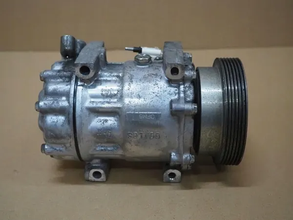 Compressore Aria Condizionata Dacia Sandero I 1.4 8V image 2