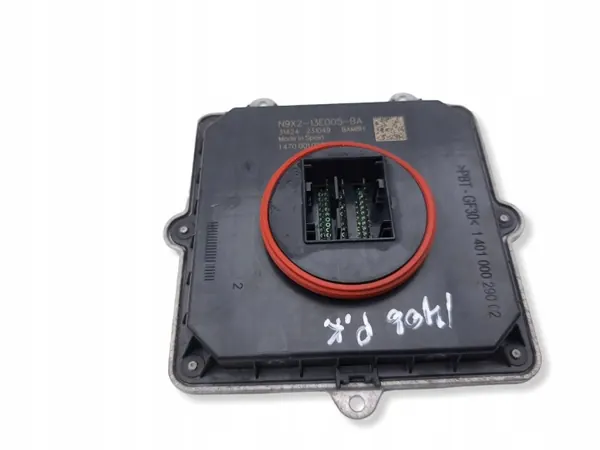 Control LED faro Land Rover OEM N9X213E005BA image 3