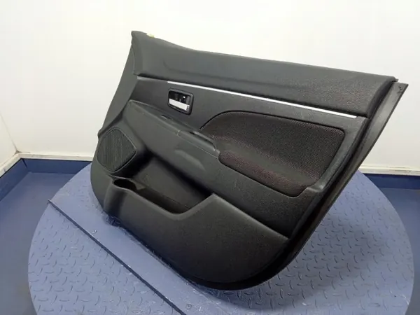 Mitsubishi ASX I Dörrklädsel OEM 7221B204XA Fram Höger image 3