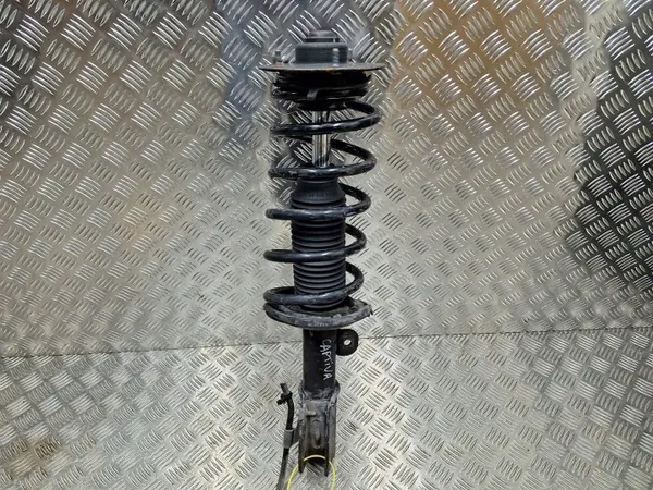 Framvänster Stötdämpare OEM 7451285 för Chevrolet image 2