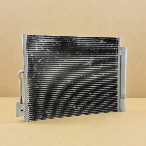 Ilmastointiradiaattori Opel Meriva B S10 1.3 1.4 1.7 image 2