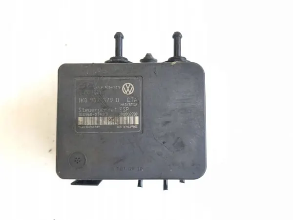 Pompe ABS OEM 1K0614517B pour VW Golf V, Audi A3 image 4