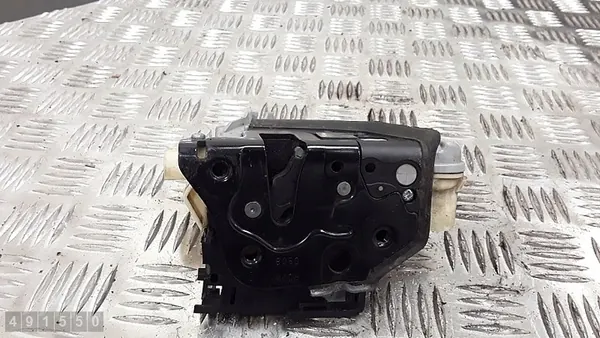 Rechts vordere Türschloss VW TIGUAN 2009 2.0L Diesel OEM CZ3C2837016A image 4