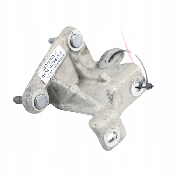 Suporte de motor Mercedes W415 OM607 Diesel 570157R image 2