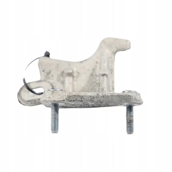 Suporte de motor Mercedes W415 OM607 Diesel 570157R image 5