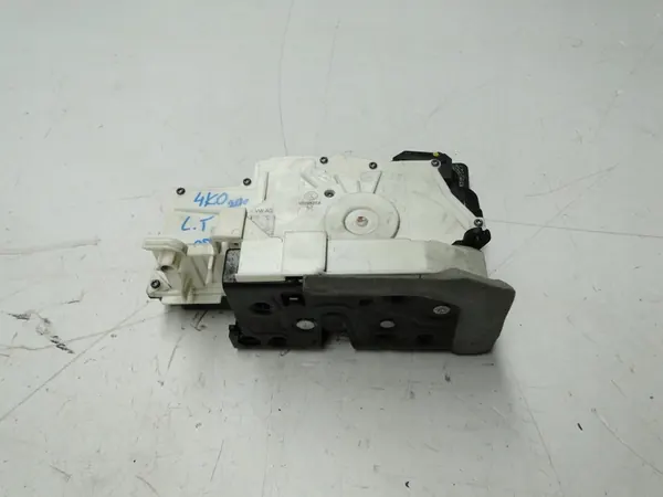 Hintertürschloss Audi A6 A7 Q8 4K 4K0839015P 4K0839016Q image 4