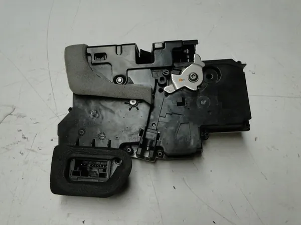 Hintertürschloss Audi A6 A7 Q8 4K 4K0839015P 4K0839016Q image 7