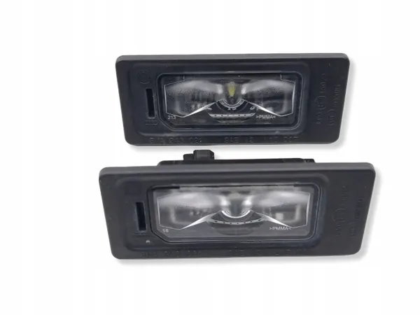 Kentekenlamp Audi A6 S6 C8 4K 2024 OEM 5NA943021 image 3