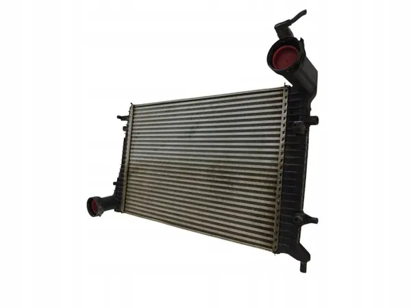 Intercooler Audi A3 Golf V 1.9TDI image 3