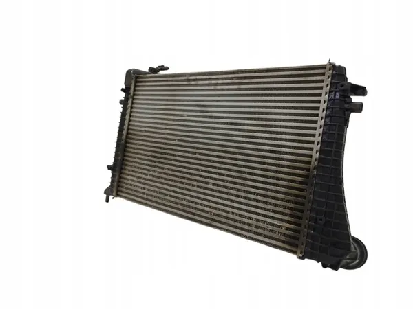 Intercooler Audi A3 Golf V 1.9TDI image 5