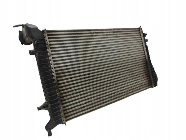 Intercooler Audi A3 Golf V 1.9TDI image 6