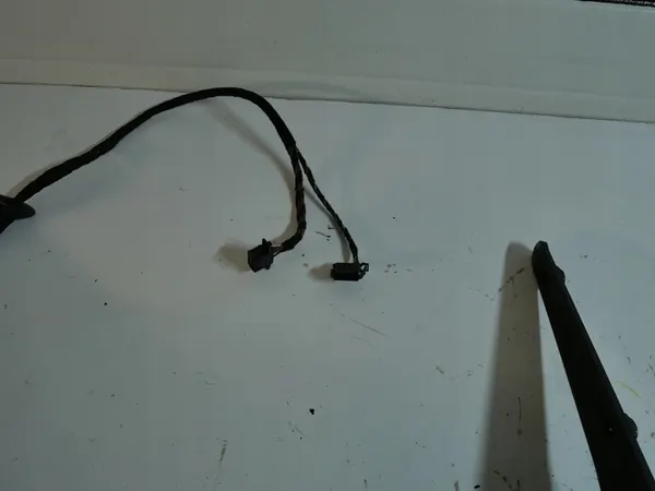 Dragkrok Auto-Haki avtagbar med 7 PIN-kablar för Audi A3 image 4