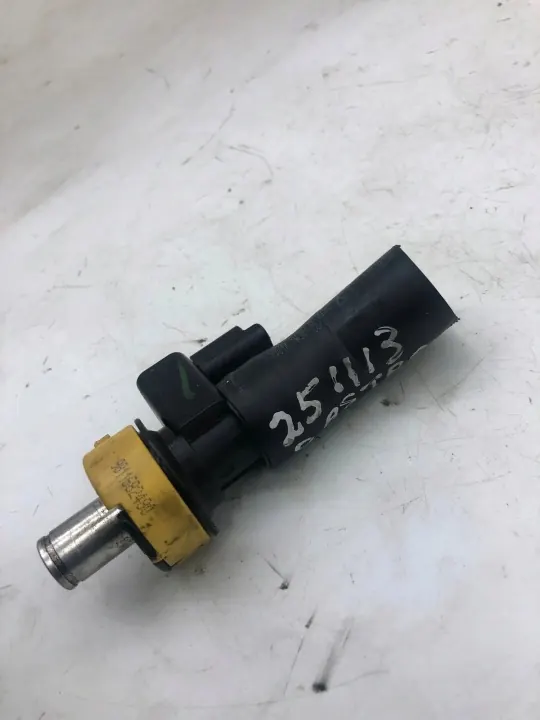 Kraftstoffdrucksensor OEM 9811682480 für Opel Astra L image 2