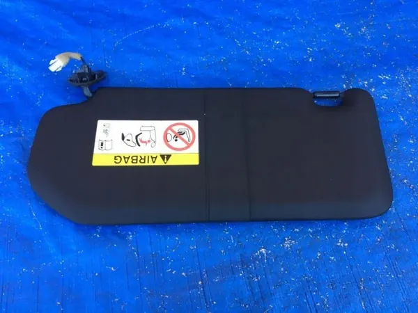 Visera Ford Ranger IV OEM 310126173915 Izquierda/Derecha image 5