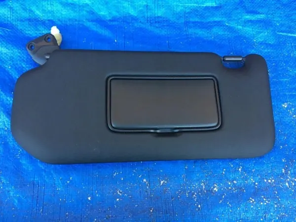 Visera Ford Ranger IV OEM 310126173915 Izquierda/Derecha image 8