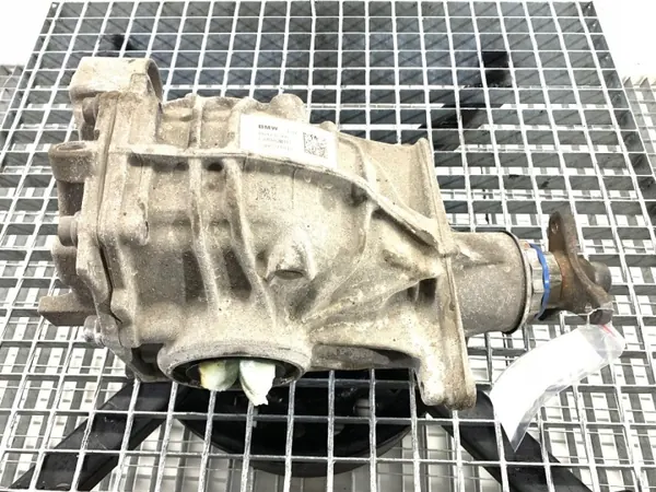 Pont arrière BMW G21 8647923 2.0 190CH OEM LORK-372-139199 image 2