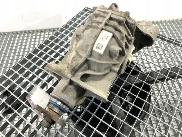 Pont arrière BMW G21 8647923 2.0 190CH OEM LORK-372-139199 image 3