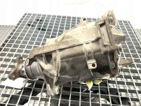 Pont arrière BMW G21 8647923 2.0 190CH OEM LORK-372-139199 image 4