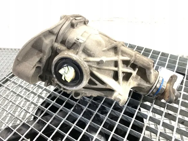 Pont arrière BMW G21 8647923 2.0 190CH OEM LORK-372-139199 image 5