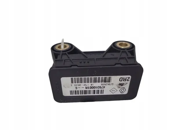 Controlador ESP Renault Megane III 479310001R image 3