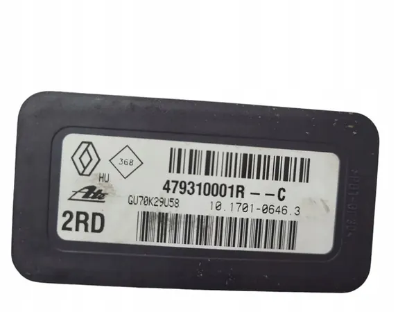 Controlador ESP Renault Megane III 479310001R image 5