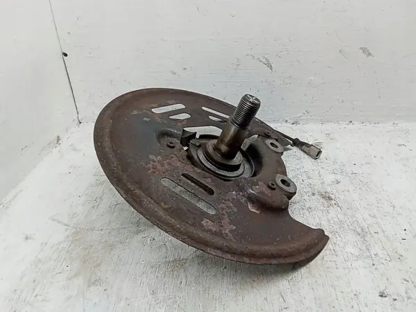 Snodo di sterzo posteriore sinistro Renault Kangoo II 479000026R image 2