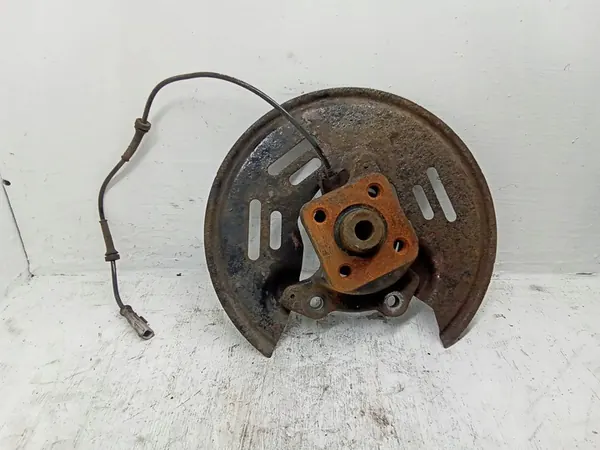 Snodo di sterzo posteriore sinistro Renault Kangoo II 479000026R image 3