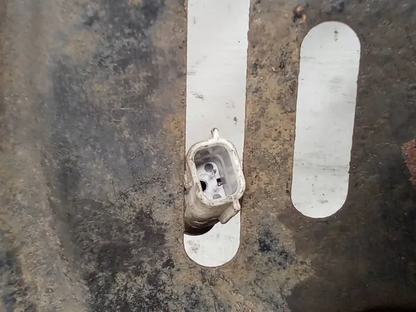 Snodo di sterzo posteriore sinistro Renault Kangoo II 479000026R image 4