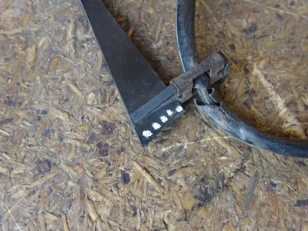 AUDI TT 8N Utetemperatursensor 4A0820535A image 2