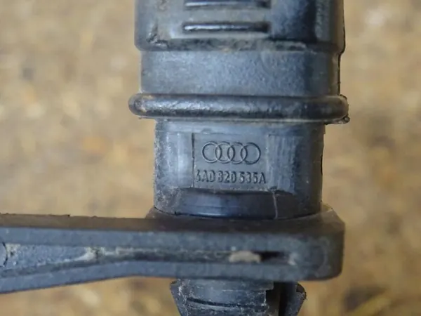 AUDI TT 8N Utetemperatursensor 4A0820535A image 3