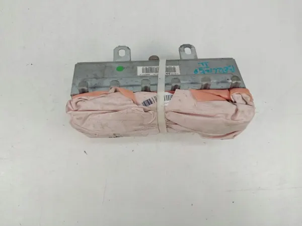 OEM 96809243ZM Passagerarairbag för Citroen Peugeot image 2