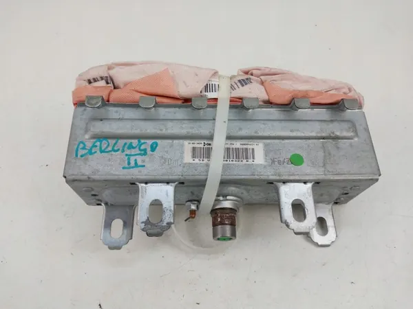 OEM 96809243ZM Passagerarairbag för Citroen Peugeot image 3