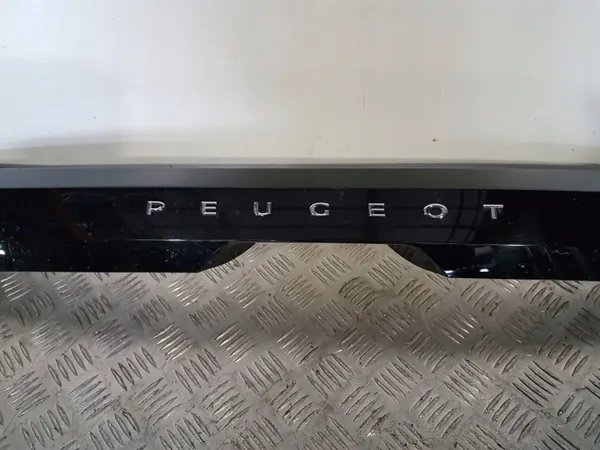OEM 9826944480 Tavaratilan Luukun Lista Peugeot 208 II image 3