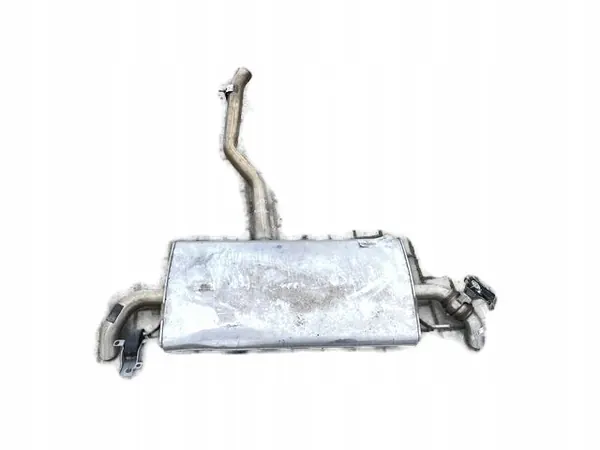 Volvo XC90 Mild Hybrid Pakoputki OEM 32335170 image 2