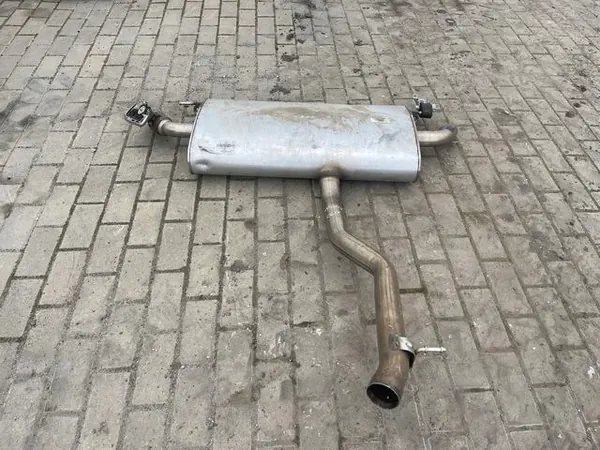 Volvo XC90 Mild Hybrid Pakoputki OEM 32335170 image 5