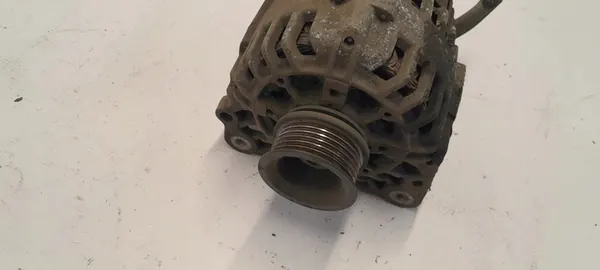 VW GOLF IV 1.4 16V Vaihtovirtageneraattori 030903023L image 2