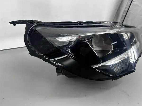 OPEL CORSA F 19- Faro Delantero Derecho Halógeno image 2