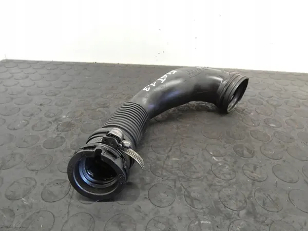 Luftfilterrohr Fiat Doblo Fiorino Corsa 1.3 JTD 52000287 image 3