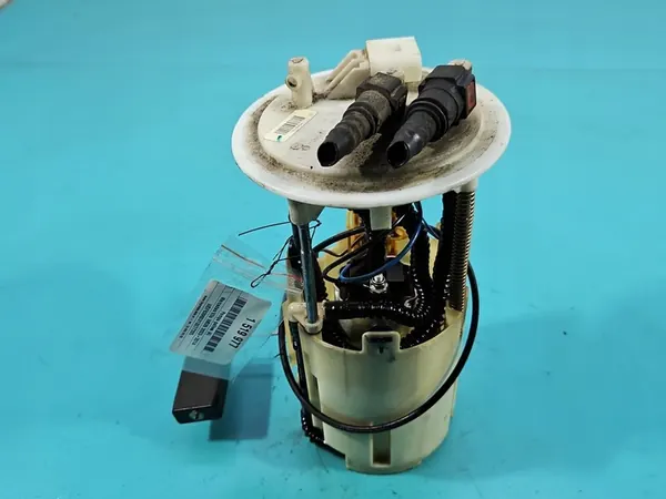 Brandstofpomp Mercedes Vito W639 2.2 CDI 4 PIN image 3