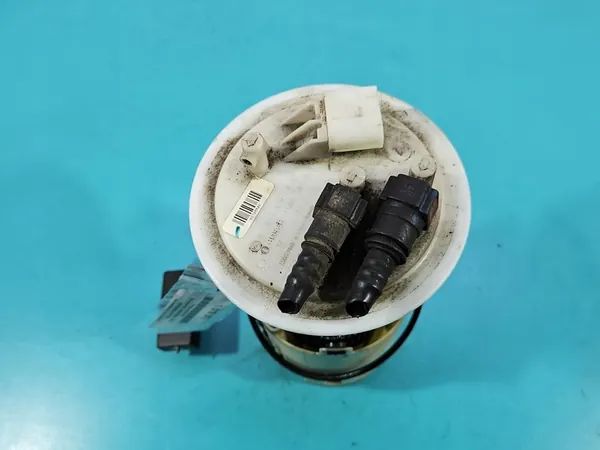 Brandstofpomp Mercedes Vito W639 2.2 CDI 4 PIN image 4