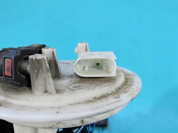 Brandstofpomp Mercedes Vito W639 2.2 CDI 4 PIN image 5