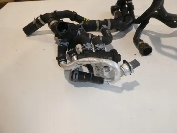 Vesiletku VW T6 7E0122291A 7E0121113E 7E0121065BT image 3