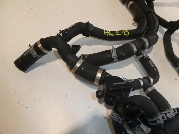 Vesiletku VW T6 7E0122291A 7E0121113E 7E0121065BT image 4