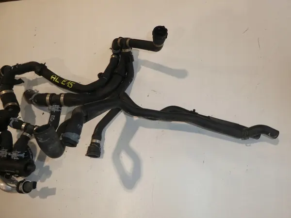 Vesiletku VW T6 7E0122291A 7E0121113E 7E0121065BT image 5