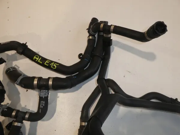 Vesiletku VW T6 7E0122291A 7E0121113E 7E0121065BT image 6