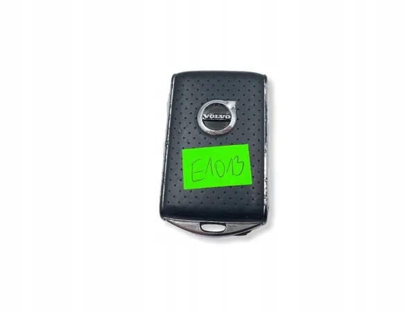 Clé keyless Volvo d'occasion OEM 32256953 image 2