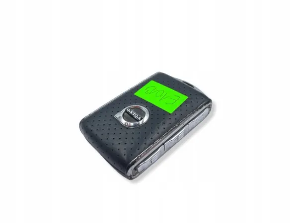 Clé keyless Volvo d'occasion OEM 32256953 image 3