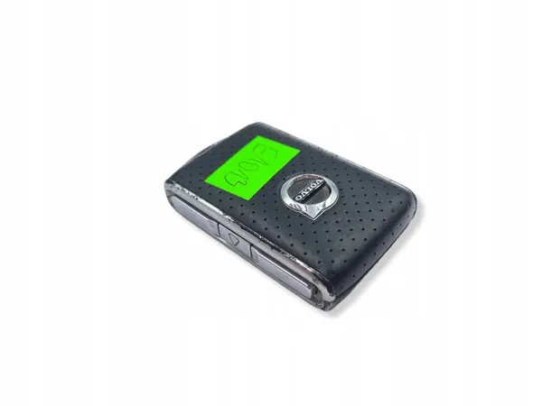 Clé keyless Volvo d'occasion OEM 32256953 image 4